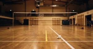 Online auf Badminton wetten in Deutschland 2026 – Anbieter im Test