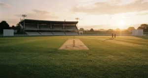 Online auf Cricket wetten 2026 – Anbieter, Regeln und Märkte