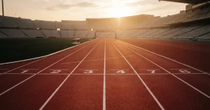 Leichtathletik-Wetten 2026 – Anbieter, Regeln und Kosten