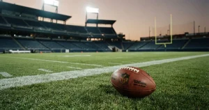 Online auf NFL wetten 2026 – Anbieter, Quoten und Regeln in Deutschland