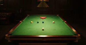 Online auf Snooker wetten 2026 – Lizenz, Wetten & Tipps