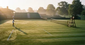 Wimbledon Wetten 2026 – Anbieter, Märkte und Regeln